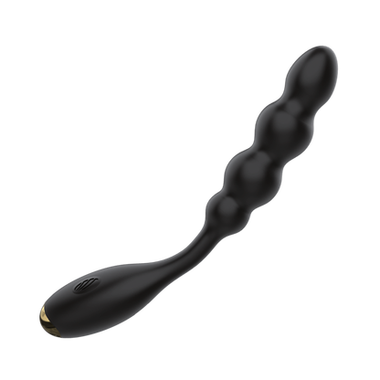 Perles anales vibrantes Orbit Beads