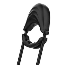 Anneau pénien vibrant ajustable Guardian Ring
