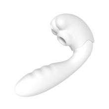 Vibrateur à double stimulation Pulse Paw