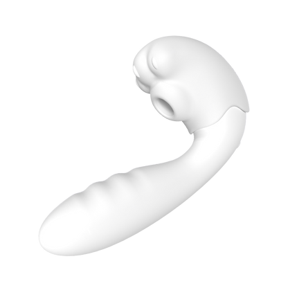 Vibrateur à double stimulation Pulse Paw