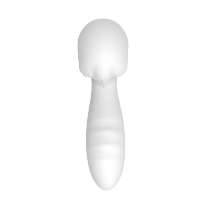 Vibrateur à double stimulation Pulse Paw
