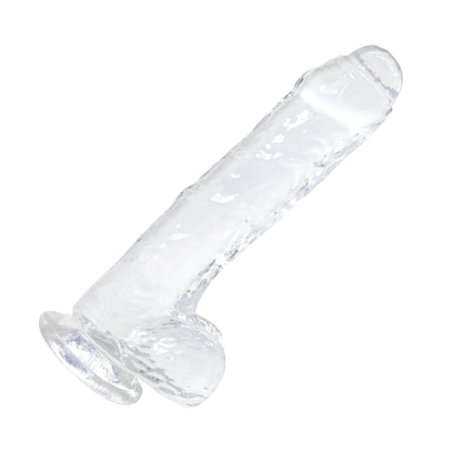Dildo à ventouse Pure Real