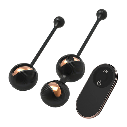 Entraineur kegel vibrant Lustre