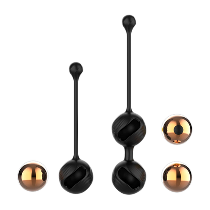 Entraineur kegel vibrant Lustre
