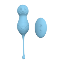 Bullet Vibrator Joy Pop 