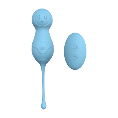 Bullet Vibrator Joy Pop 