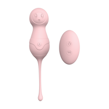 Bullet Vibrator Joy Pop 