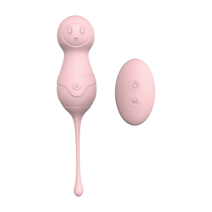 Bullet Vibrator Joy Pop 