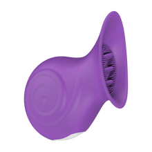 Snail Kiss clitoral stimulator