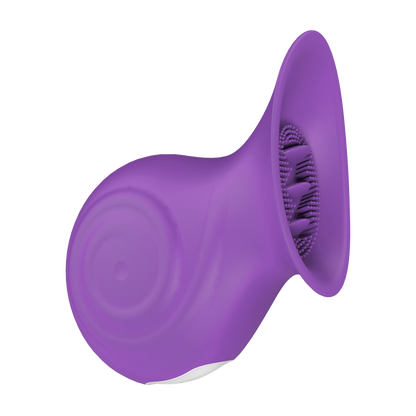 Snail Kiss clitoral stimulator