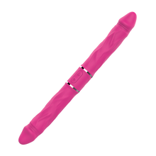 Gemini Dual-Ended Vibrator