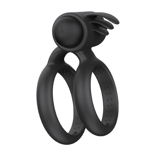 Anneau pénien vibrant Prowler