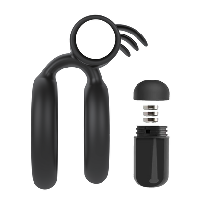 Anneau pénien vibrant Prowler