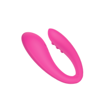 Vibrateur point G flexible Bendia