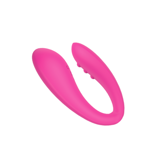 Vibrateur point G flexible Bendia