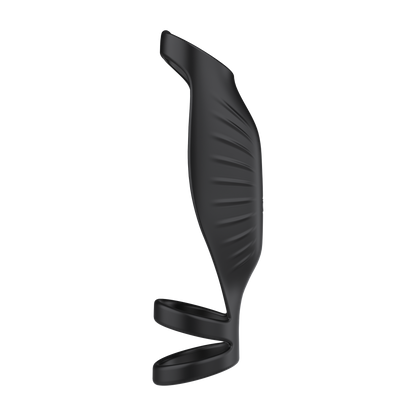 Manchon d'extension vibrant Beast Skin