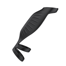 Manchon d'extension vibrant Beast Skin