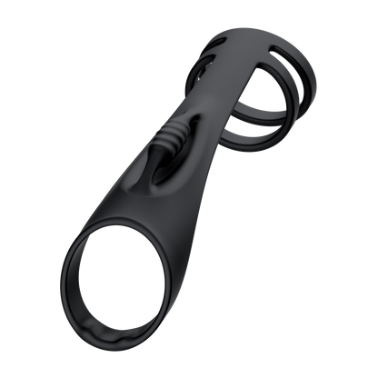 Manchon d'extension à relief ciblé Ridge