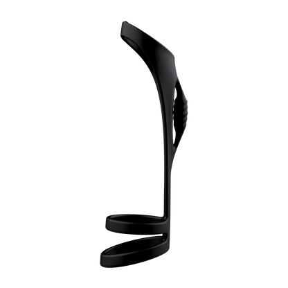 Manchon d'extension à relief ciblé Ridge