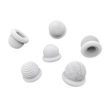 Masturbateur manuel texturé Pleasure Cups