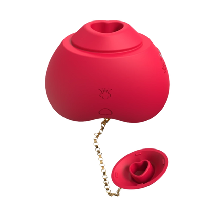 Stimulateur clitoridien à succion Love Struck