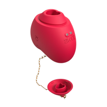 Stimulateur clitoridien à succion Love Struck