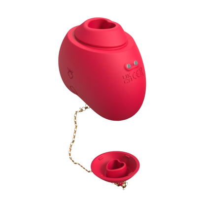 Stimulateur clitoridien à succion Love Struck