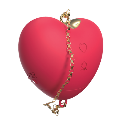 Stimulateur clitoridien à succion Love Struck