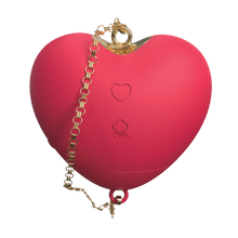 Stimulateur clitoridien à succion Love Struck