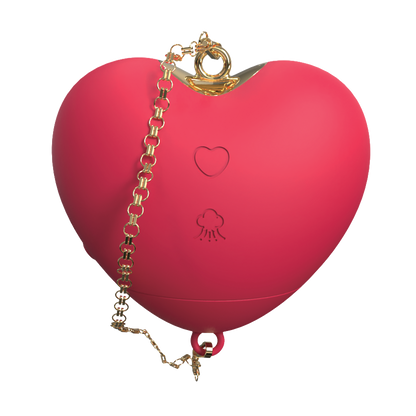 Stimulateur clitoridien à succion Love Struck