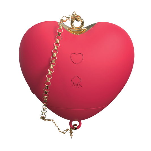 Stimulateur clitoridien à succion Love Struck