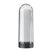 Masturbateur manuel chauffaut Heat Vault +