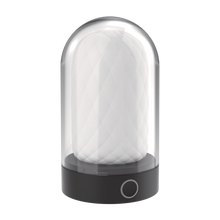 Masturbateur manuel chauffant Heat Vault