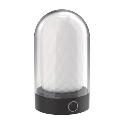 Masturbateur manuel chauffant Heat Vault