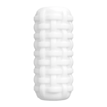 Masturbateur manuel texturé Tight Grip