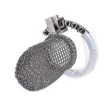 Cage de chasteté Hauberk