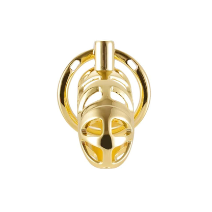 Cage de chasteté Savage