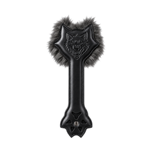 Tappe-fesses Collection Loup Sombre