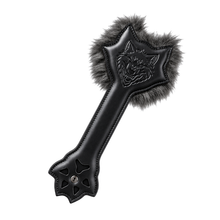Tappe-fesses Collection Loup Sombre