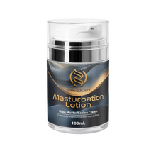 Crème de mastrubation pour homme Slide Society - 100mL