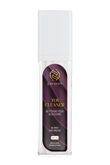 Nettoyant pour accessoire sans rinçage Slide Society 100mL