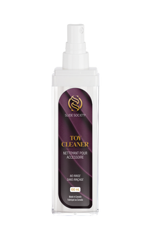 Nettoyant pour accessoire sans rinçage Slide Society 100mL