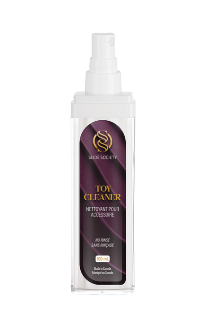 Nettoyant pour accessoire sans rinçage Slide Society 100mL