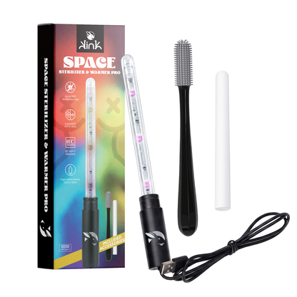 Accessoire de réchauffement et stérilisation UV pour poupée Space