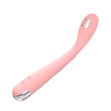 Vibrateur électrifiant point G Spark Tease