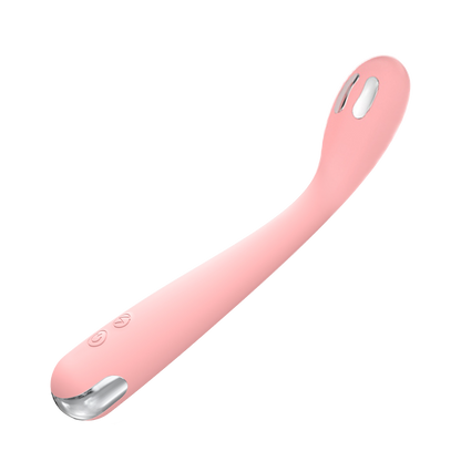 Vibrateur électrifiant point G Spark Tease