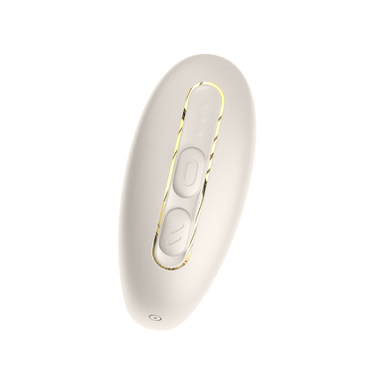 Vibromasseur point G à succion Curve