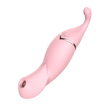 Stimulateur clitoridien modulaire Angelina