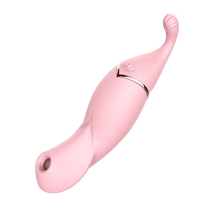 Stimulateur clitoridien modulaire Angelina