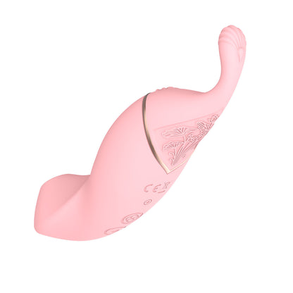 Stimulateur clitoridien modulaire Angelina